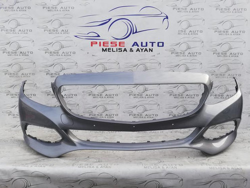 Bara fata Mercedes C-class W205 an 2014-2015-2016-2017-2018 DVYXLC9DD3