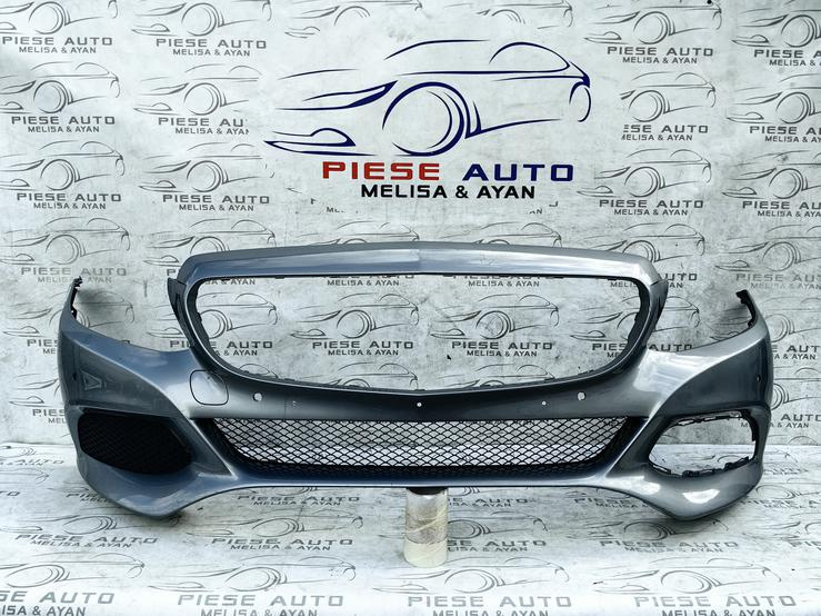 Bara fata Mercedes C-Class W205 an 2014-2015-2016-2017-2018 Gauri pentru 6 senzori 0TDFX9TH2Z
