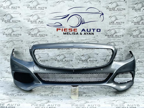 Bara fata Mercedes C-Class W205 an 2014-2015-2016-2017-2018 Gauri pentru 6 senzori 0TDFX9TH2Z