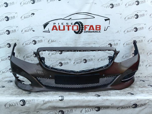 Bara fata Mercedes C-Class W205 an 2014-2015-2016-2017-2018 Gauri pentru 6 senzori 9MGLTZ5CLC