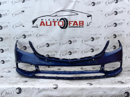 Bara fata Mercedes C-class W205 Elegance Facelift an 2018-2019-2020-2021 Gauri pentru 6 senzori BGWY...