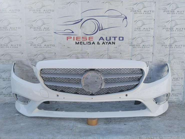 Bara fata Mercedes C-class W205 Facelift an 2018-2019-2020-2021 Gauri pentru 6 senzori NPLDCWP3UY