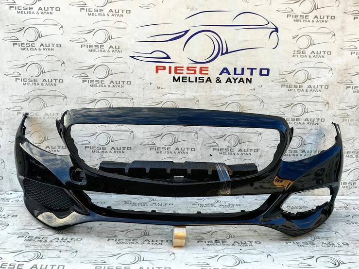Bara fata Mercedes C-CLass W205 – incl