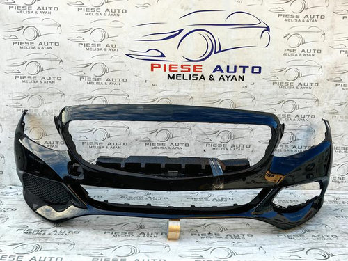 Bara fata Mercedes C-CLass W205 – include absorbant soc an 2014-2015-2016-2017-2018 Gauri pentru 6...