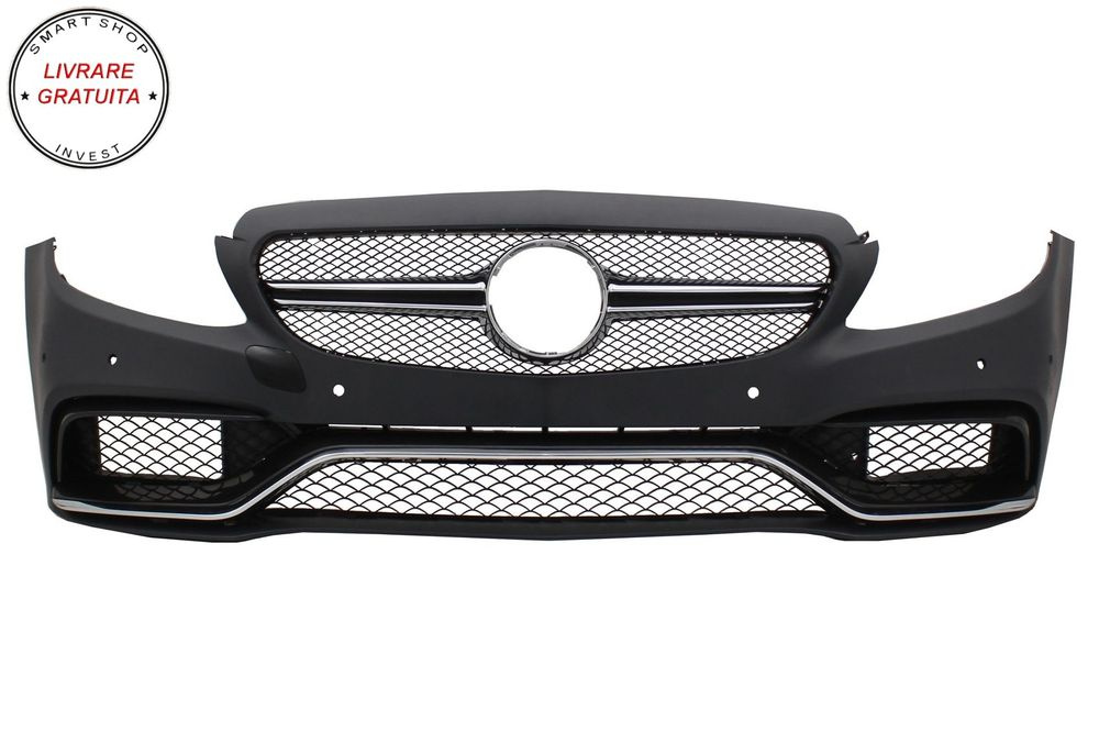 Bara Fata Mercedes C-Class W205 S205 C205 A205 Limo Coupe Station Wagon Cabiolet (- livrare gratuita