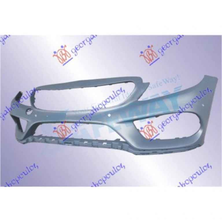 Bara Fata - Mercedes C Class (W205) Sdn/S.W. 2014 , 2.0588e+13
