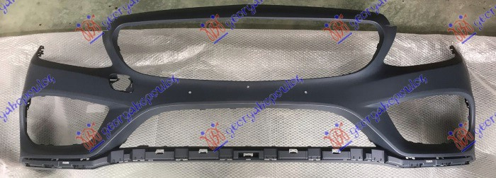 Bara Fata - Mercedes C Class (W205) Sdn/S.W. 2014 , 2058801740