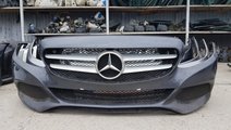 Bara fata Mercedes C Class W205