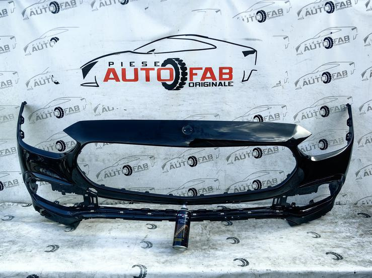 Bara fata Mercedes C-Class W206 Allterrain an 2021-2022-2023-2024-2025 Gauri pentru 6 senzori XGHEE2G63W