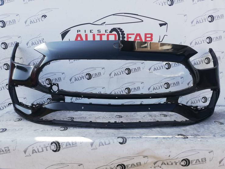 Bara fata Mercedes C-Class W206 AMG-Line an 2021-2022-2023-2024 Gauri pentru 6 senzori CR742J22MS