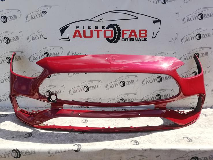 Bara fata Mercedes C-Class W206 AMG-Line an 2021-2022-2023-2024 Gauri pentru 6 senzori MV24HVQPZD