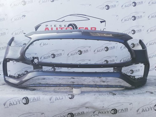 Bara fata Mercedes C-Class W206 AMG line an 2021-2022-2023-2024 Gauri pentru 6 senzori 33Q3HS98QW