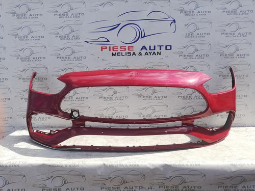 Bara fata Mercedes C-Class W206 AMG-line an 2021-2022-2023-2024 Gauri pentru 6 senzori HP7KWUF7R9