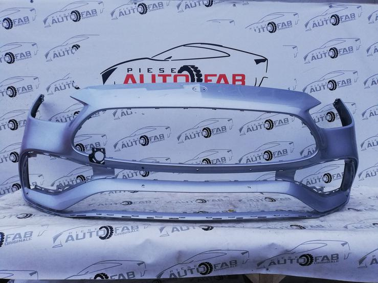 Bara fata Mercedes C-Class W206 Amg line an 2021-2022-2023-2024 gauri pentru 6 senzori D4K4EHX3ZA