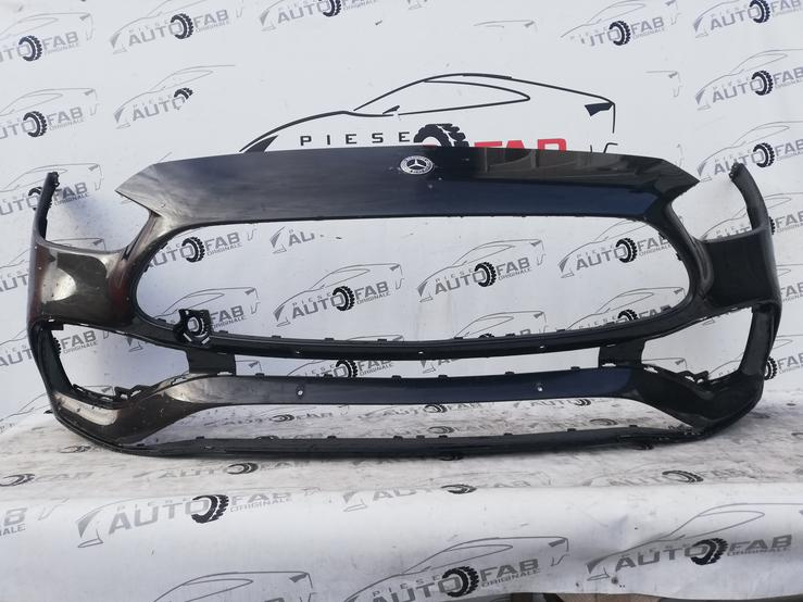 Bara fata Mercedes C-Class W206 AMG Line an 2021-2022-2023-2024 Gauri pentru 6 senzori BEJR2U6SVB