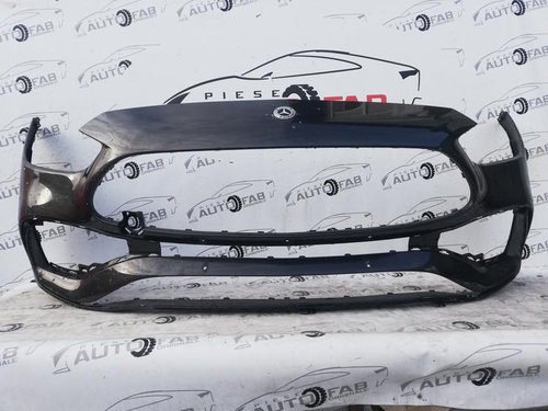 Bara fata Mercedes C-Class W206 AMG Line an 2021-2022-2023-2024 Gauri pentru 6 senzori BEJR2U6SVB