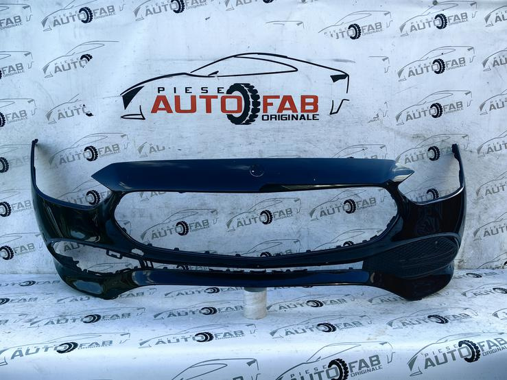 Bara fata Mercedes C-Class W206 an 2021-2022-2023-2024 Gauri pentru 6 senzori Y6FCOFLNGI