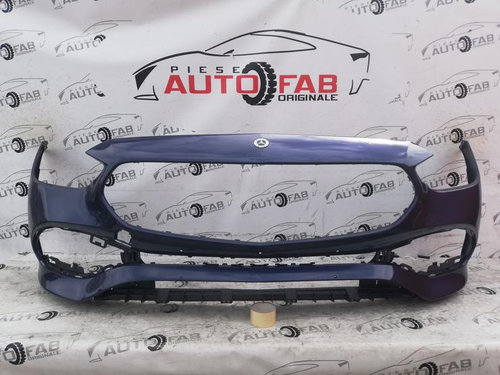 Bara fata Mercedes C-class w206 an 2021-2022-2023-2024 Gauri pentru 6 senzori Q65Y4LPQ9Y