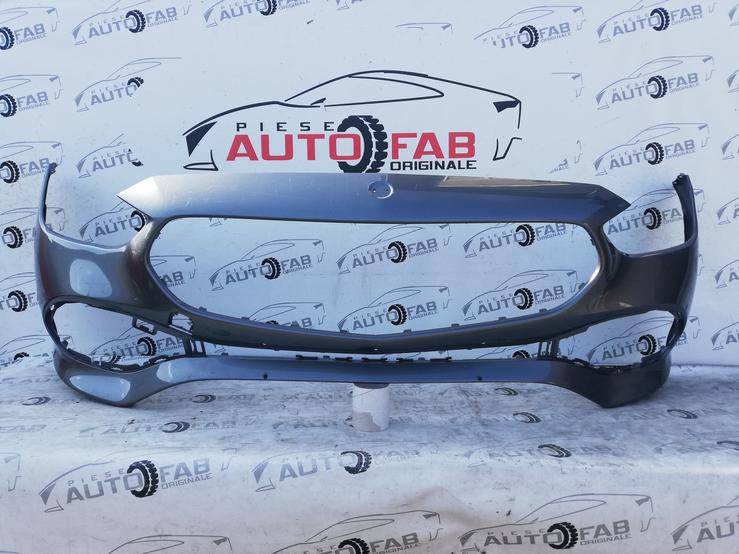 Bara fata Mercedes C-class W206 an 2021-2022-2023-2024 Gauri pentru 6 senzori J38YFPH9GM