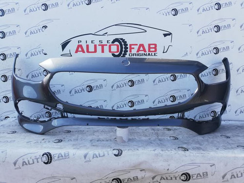Bara fata Mercedes C-class W206 an 2021-2022-2023-2024 Gauri pentru 6 senzori J38YFPH9GM