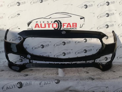 Bara fata Mercedes C-Class W206 an 2021-2022-2023-2024 Gauri pentru 6 senzori MDLKLSPA65