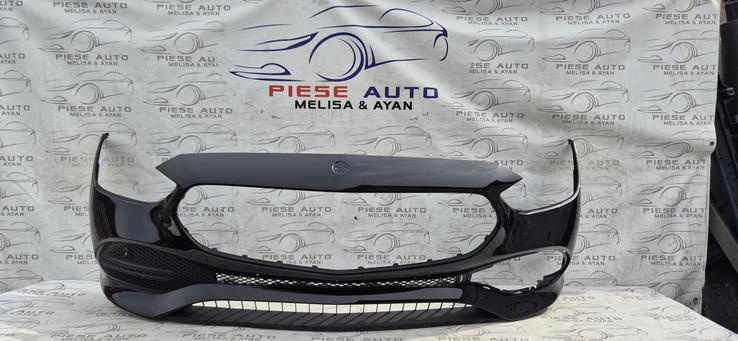 Bara fata Mercedes C-Class W206 an 2021-2022-2023-2024 Gauri pentru 6 senzori JC2JF4IX9C