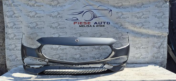 Bara fata Mercedes C-Class W206 an 2021-2022-2023-2024 Gauri pentru 6 senzori MCQSIOX20U