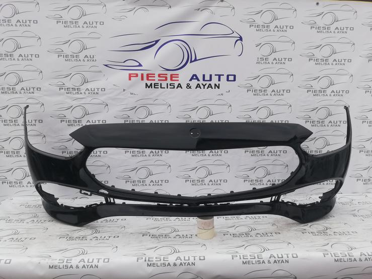 Bara fata Mercedes C-Class W206 an 2021-2022-2023 Gauri pentru 6 senzori RMLEWVBARY