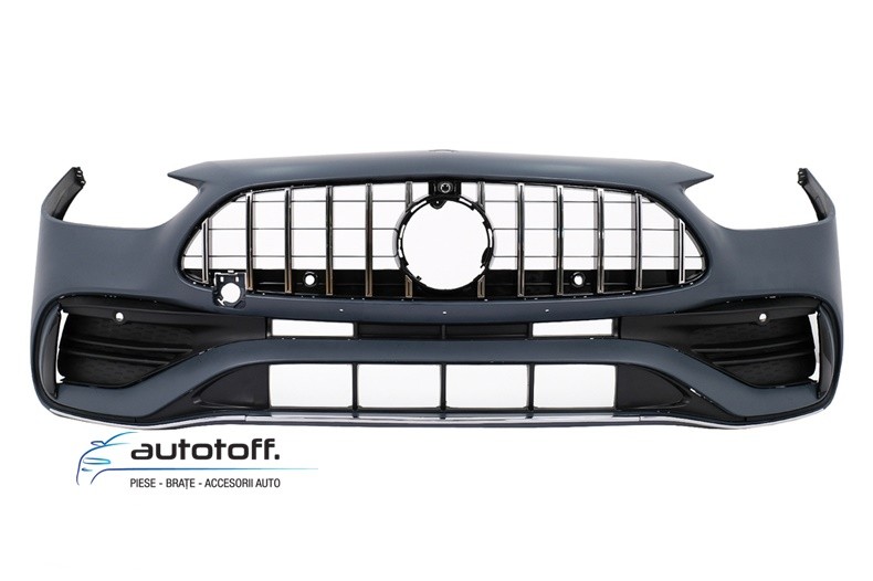 Bara fata Mercedes C-Class W206 Sedan S206 T-Modell (2021+)