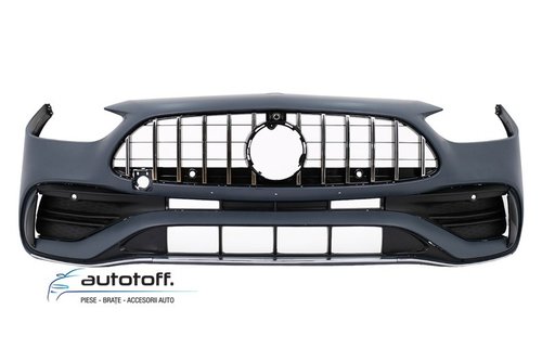 Bara fata Mercedes C-Class W206 Sedan S206 T-Modell (2021+)