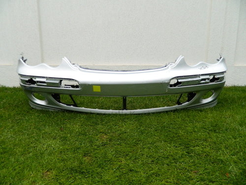 Bara fata Mercedes C-Classe W203