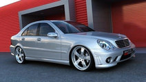 Bara Fata MERCEDES C W203 < AMG 204 LOOK> ME-C-203...