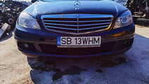 Bara fata Mercedes C200 cdi w204