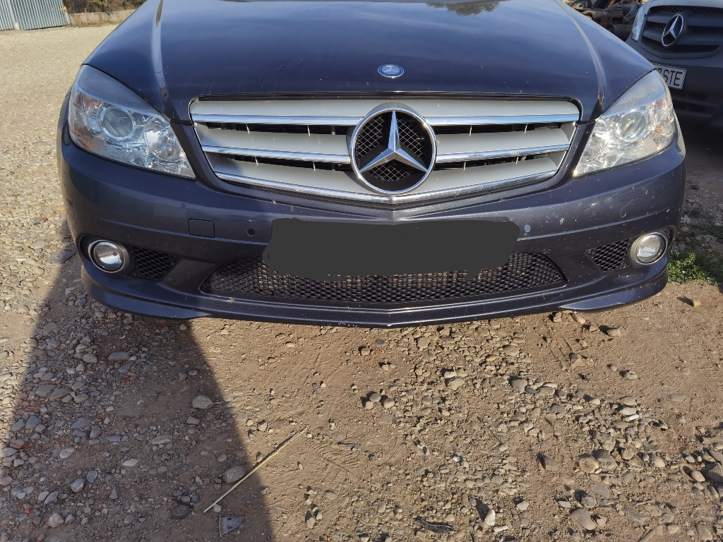 Bara fata Mercedes C220 cdi w204 AMG 2007-2010