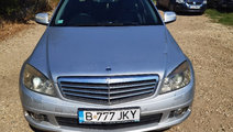 Bara fata Mercedes c220 cdi w204 an 2008 Elegance