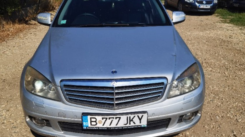 Bara fata Mercedes c220 cdi w204 an 2008 Elegance