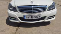 Bara fata Mercedes C220 cdi w204 facelift an 2011