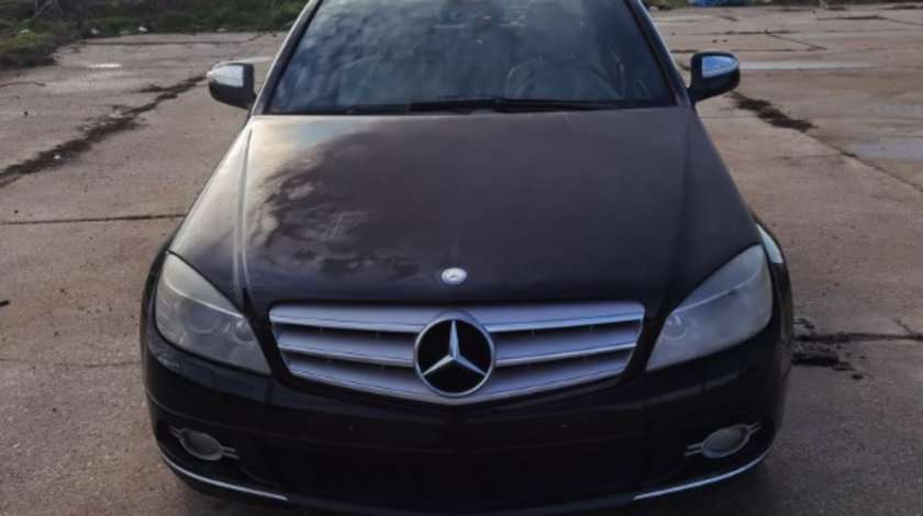 Bara fata Mercedes C220 cdi w204