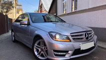 Bara fata Mercedes C220 W204 facelift AMG