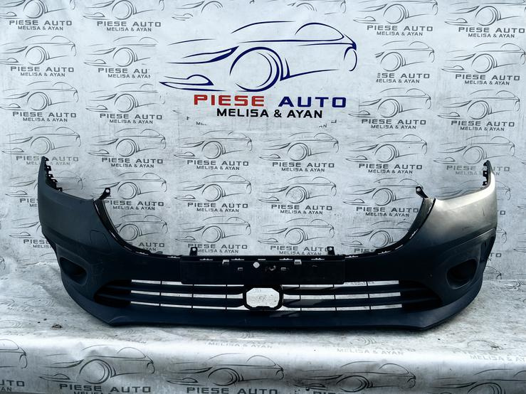 Bara fata Mercedes Citan W420 an 2021-2022-2023-2024-2025 4659ZBLXX5