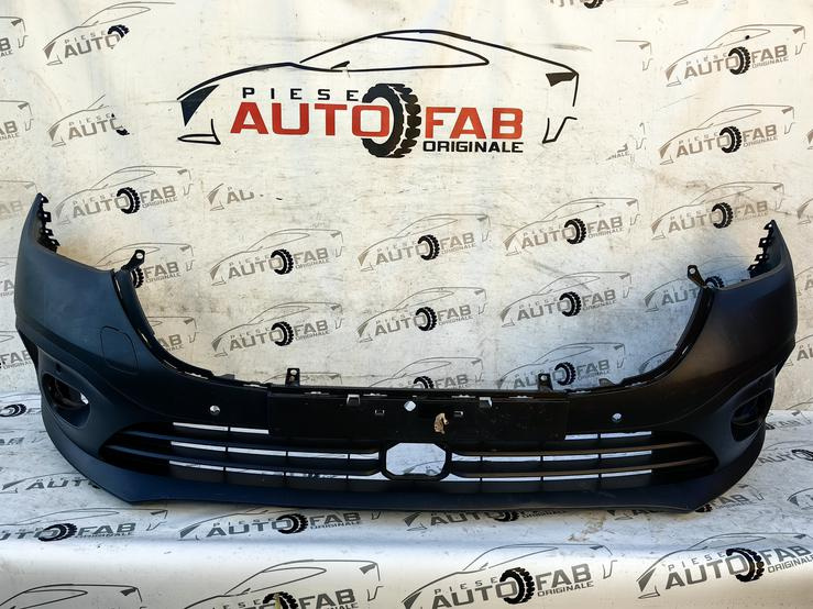 Bara fata Mercedes Citan W420 an 2021-2022-2023-2024-2025 Gauri pentru 6 senzori PPBCF7FYLW
