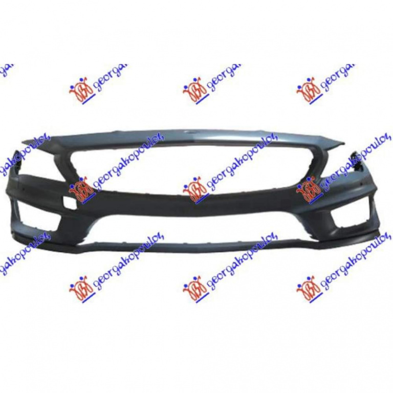 Bara Fata - Mercedes Cla (117) 2013 , 1178800140