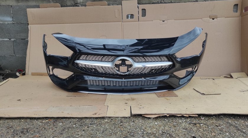 Bara fata Mercedes CLA AMG W118 (2018-2021) cod A1188853901