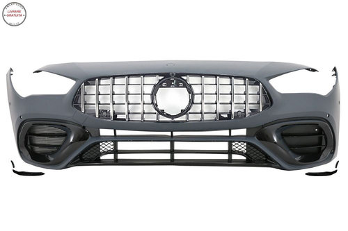 Bara Fata Mercedes CLA C118 Sedan X118 Shooting Brake (2019-) CLA45 Design- livrare gratuita