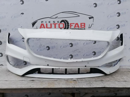 Bara fata Mercedes CLA W117 AMG -LINE an 2017-2018-2019 Gauri pentru 6 senzori SH8KJHTW9D