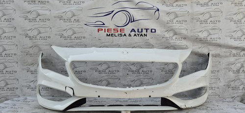 Bara fata Mercedes CLA W117 AMG-Line Facelift an 2017-2018-2019 Gauri pentru 6 senzori HWWSDHO603