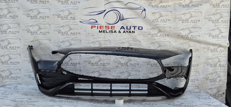 Bara fata Mercedes CLA w118 AMG-LIne an 2019-2020-2021-2022-2023 Gauri pentru 6 senzori F0FA6WVEHV