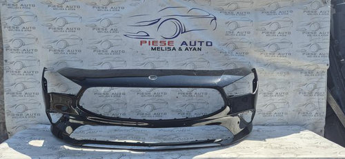 Bara fata Mercedes CLA W118 an 2019-2020-2021-2022-2023 Gauri pentru 6 senzori 18IQUUXE71