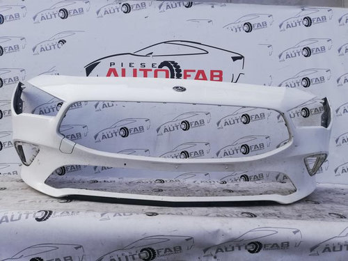 Bara fata Mercedes CLA W118 an 2019-2020-2021-2022-2023 Gauri pentru 6 senzori JJEFWLZMBP