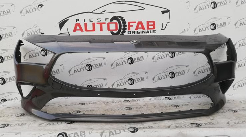 Bara fata Mercedes CLA W118 an 2019-2020-2021-2022-2023 Gauri pentru 6 senzori JMBYB9S938